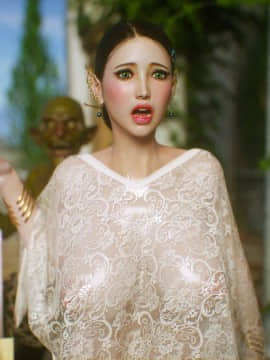 [Jared999d] Elf Slave 5_ELF5-161