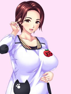 [WendyBell] 保育しちゃお! エッチな年上保母さんとイチャイチャお遊戯_000727