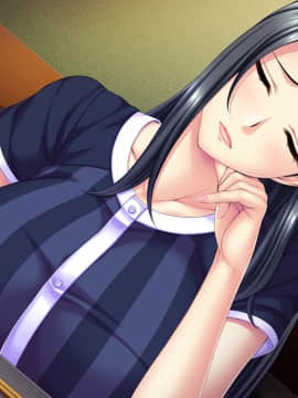 [WendyBell] 保育しちゃお! エッチな年上保母さんとイチャイチャお遊戯_001780
