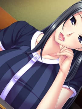 [WendyBell] 保育しちゃお! エッチな年上保母さんとイチャイチャお遊戯_001784