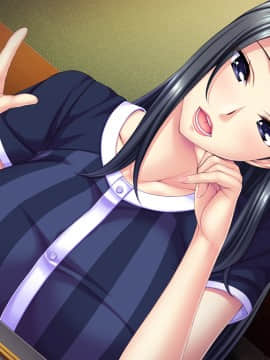 [WendyBell] 保育しちゃお! エッチな年上保母さんとイチャイチャお遊戯_001796