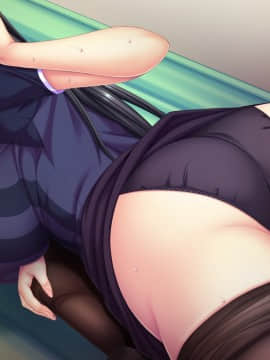 [WendyBell] 保育しちゃお! エッチな年上保母さんとイチャイチャお遊戯_001998