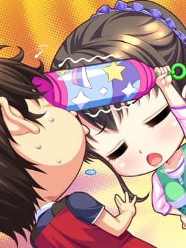 [WendyBell] 保育しちゃお! エッチな年上保母さんとイチャイチャお遊戯_004892