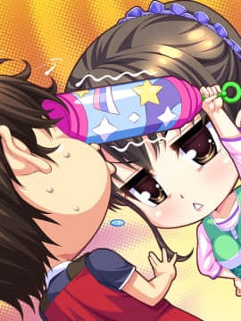 [WendyBell] 保育しちゃお! エッチな年上保母さんとイチャイチャお遊戯_004893