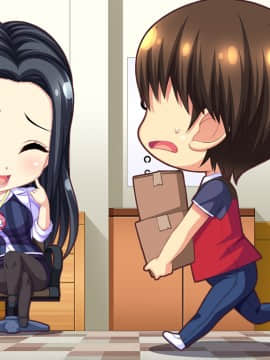 [WendyBell] 保育しちゃお! エッチな年上保母さんとイチャイチャお遊戯_004916