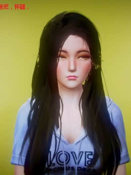 [3D]美丽女白领的秘密01-08(完)_0017
