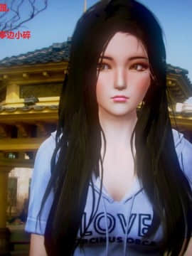[3D]美丽女白领的秘密01-08(完)_0018
