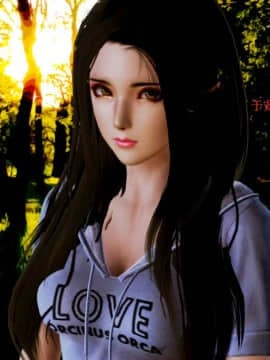 [3D]美丽女白领的秘密01-08(完)_0093