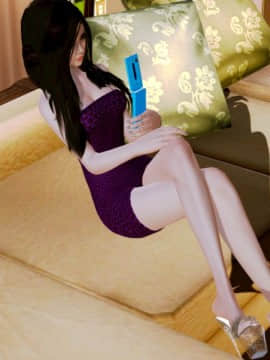 [3D]美丽女白领的秘密01-08(完)_0125