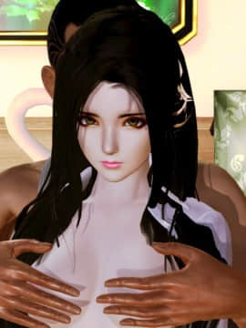 [3D]美丽女白领的秘密01-08(完)_0136