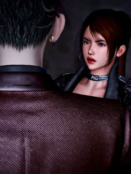 [3D]女搜查官凌辱_0022