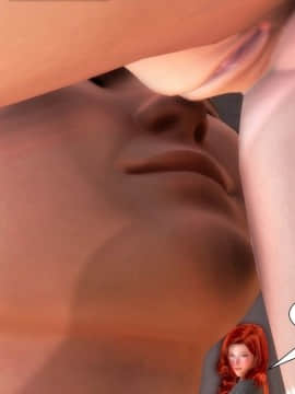 [3D]牝犬姊妹_0004