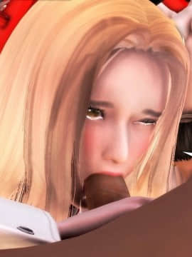 [3D]牝犬姊妹_0006