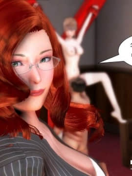 [3D]牝犬姊妹_0010