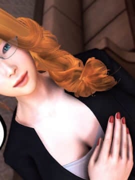 [3D]牝犬姊妹_0016