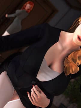 [3D]牝犬姊妹_0017