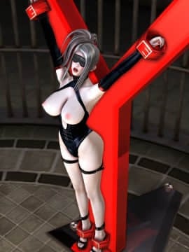 [3D]牝犬姊妹_0105