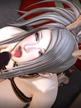 [3D]牝犬姊妹_0174
