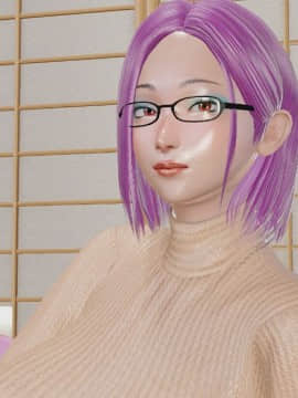 [3D]琴香の日常1-3_0023