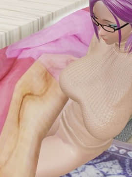 [3D]琴香の日常1-3_0030