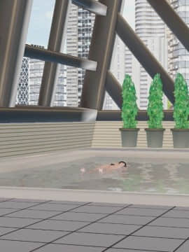 [3D]琴香の日常1-3_0063