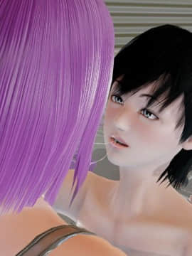 [3D]琴香の日常1-3_0111