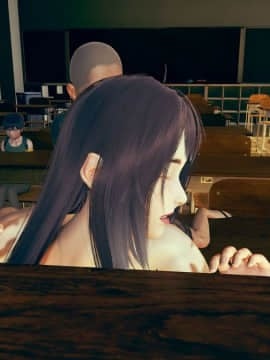 [3D]肉棒下的班主任_0103