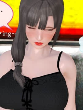 [3D]上了醉酒的小姨_0035