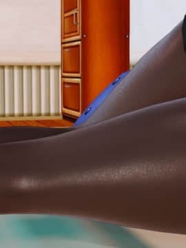 [3D]上了醉酒的小姨_0054
