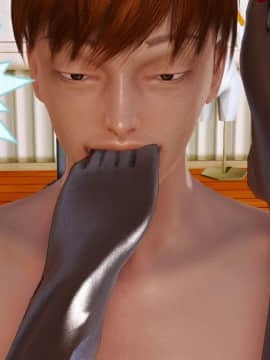 [3D]上了醉酒的小姨_0083