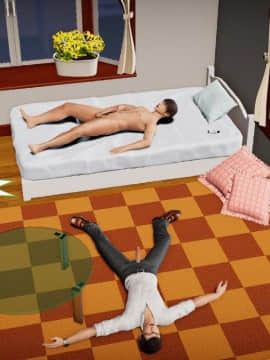 [3D]少妇白洁 01-04+前传上_0069