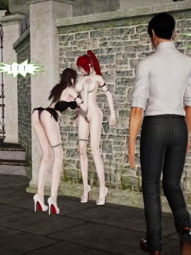 [3D]少妇白洁 01-04+前传上_0086