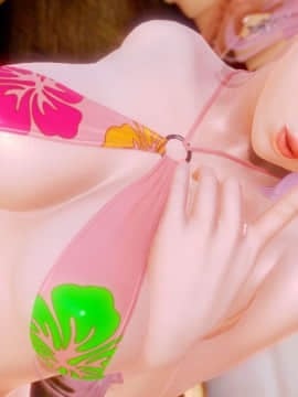 [3D]蛇蝎美人1-6