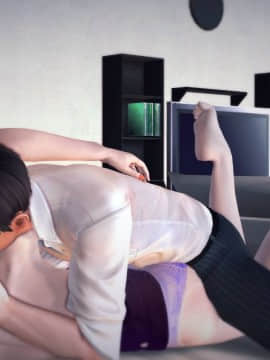 [3D]我们的爱 01-03部(完)_1655