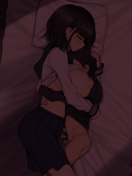[ハムスターの煮込み][同じクラスの憧れの優衣奈ちゃんに催●かけて交尾しまくってお嫁さんにするお話]_160