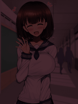 [ハムスターの煮込み][同じクラスの憧れの優衣奈ちゃんに催●かけて交尾しまくってお嫁さんにするお話]_169