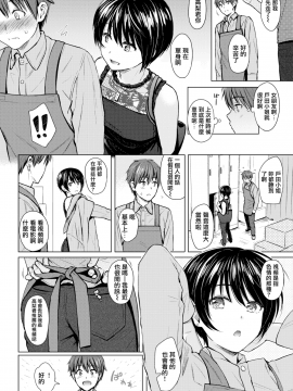 [Reco] イタズラトーク (COMIC快楽天 2020年1月号) [無邪気漢化組][MJK-19-Z1992][無修正]_MJK-19-Z1992-006