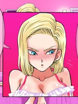 Igai To Ubui 18-Gou-San O Nanpa Shite Kokoro No Soko Kara Toroke Sasete Miru W | 去搭訕那個出乎意料純真的18號 然後想方設法讓她沈醉其中W_110