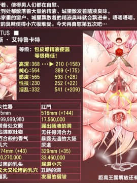 [不咕鸟汉化组] [サークルひとり] 処女便器フィリエス～マ〇コは処女のまま体中の穴を便器袋に～_070