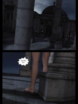 [Shinra-kun] The Fallen Star Ch. 8 The Mother of All  The Fallen Star. Глава 8 - Мать всего сущего [Russian]_537