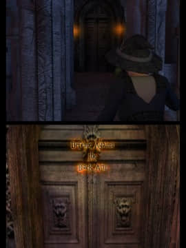 [Shinra-kun] Harriet Cooper And The Sacrifice - Spell 1 -_004