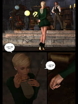 [Shinra-kun] Harriet Cooper And The Sacrifice - Spell 1 -_10