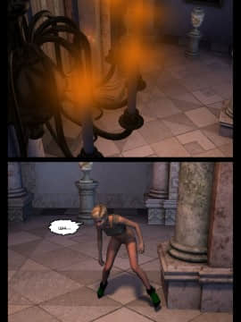 [Shinra-kun] Harriet Cooper And The Sacrifice - Spell 1 -_19