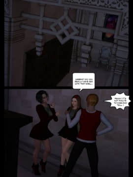 [Shinra-kun] Harriet Cooper And The Sacrifice - Spell 1 -_52