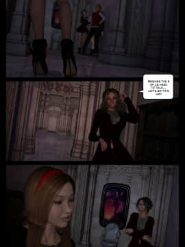 [Shinra-kun] Harriet Cooper And The Sacrifice - Spell 1 -_53