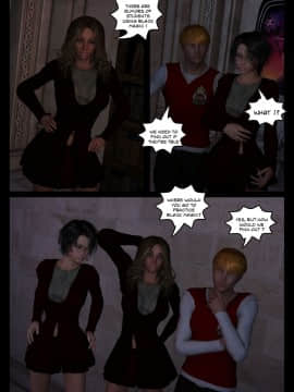 [Shinra-kun] Harriet Cooper And The Sacrifice - Spell 1 -_54
