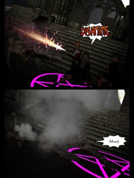 [Shinra-kun] Harriet Cooper And The Sacrifice - Spell 1 -_60