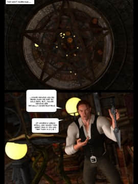 [Shinra-kun] Harriet Cooper And The Sacrifice - Spell 1 -_62