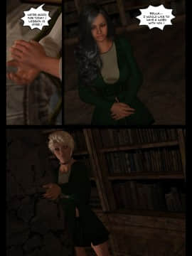 [Shinra-kun] Harriet Cooper And The Sacrifice - Spell 1 -_63