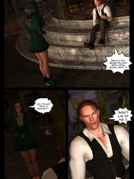 [Shinra-kun] Harriet Cooper And The Sacrifice - Spell 1 -_64